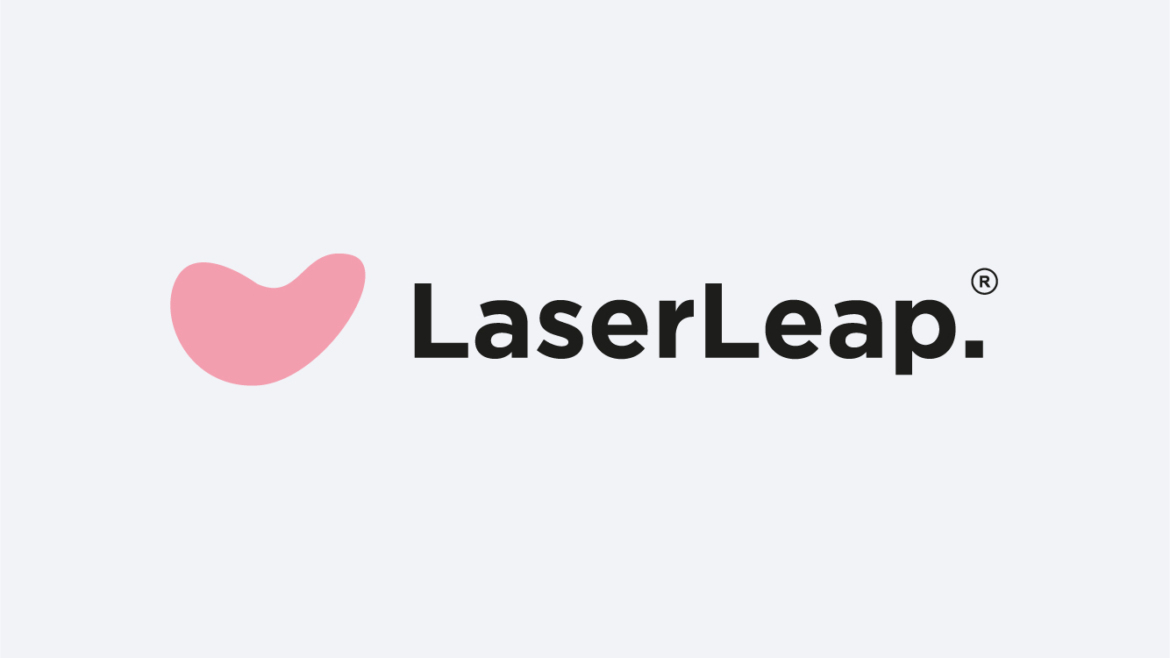 LaserLeap