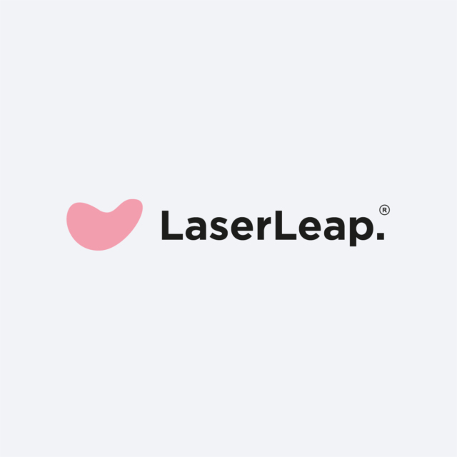 LaserLeap