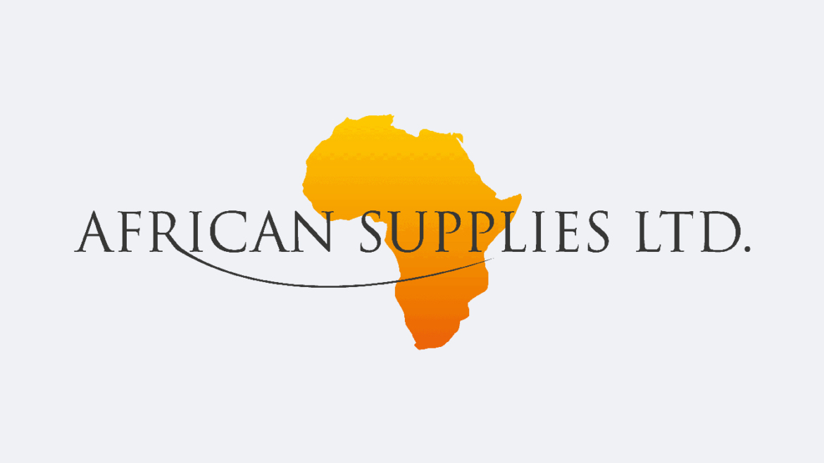 African Supplies, Ltd