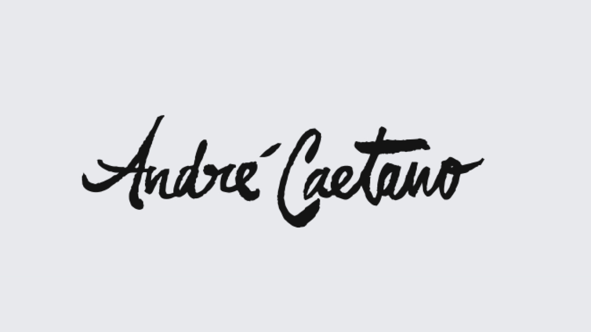 André Caetano