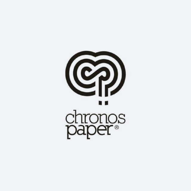 Chronospaper