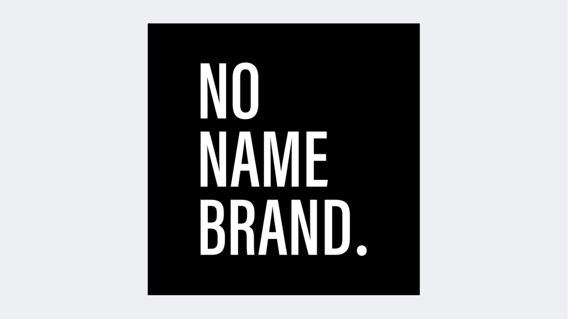 No.Name.Brand