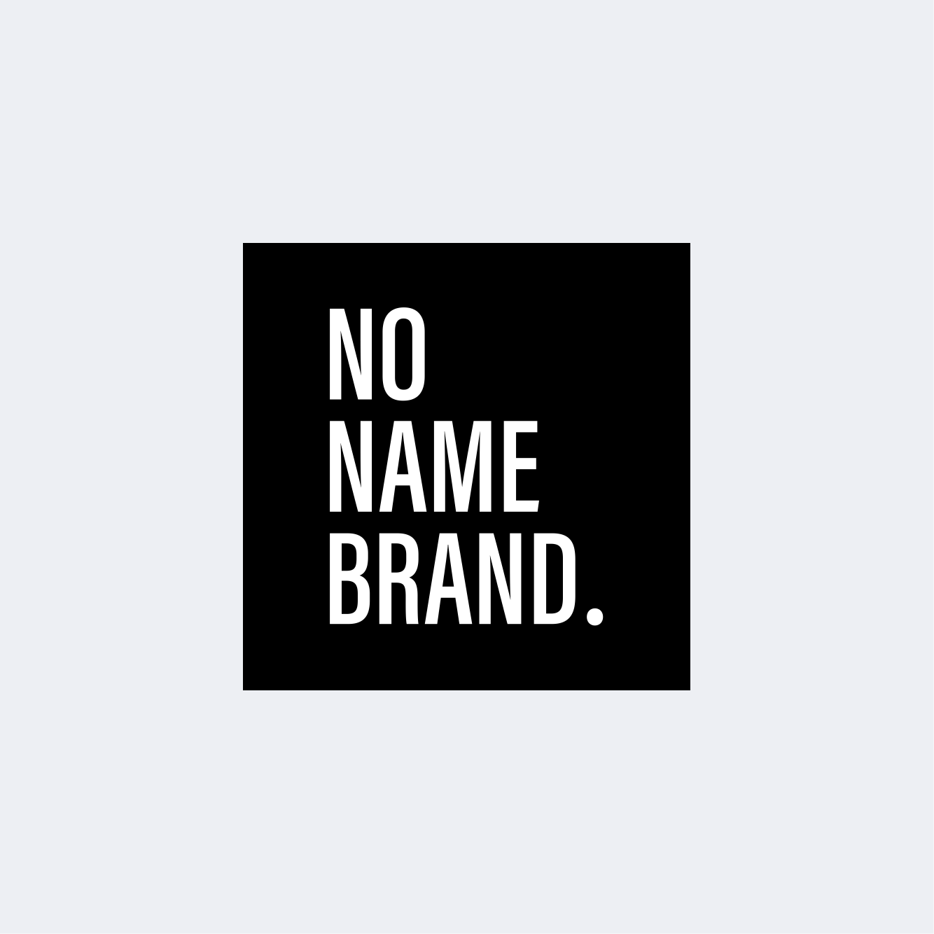 No.Name.Brand
